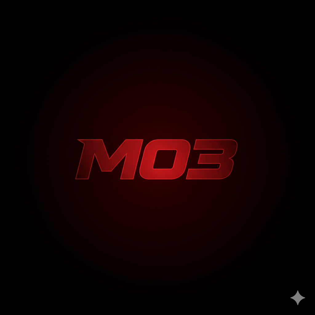 Mechanic Shop Logo